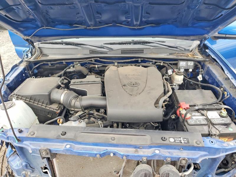2018 Toyota Tacoma SR5 V6