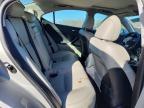 2011 Lexus Is 250 Base