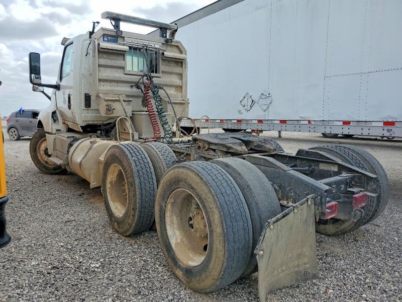 2018 International LT625 Semi Truck