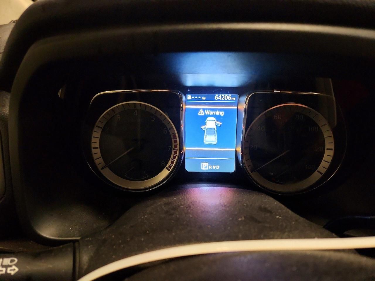 2019 Nissan Titan sv