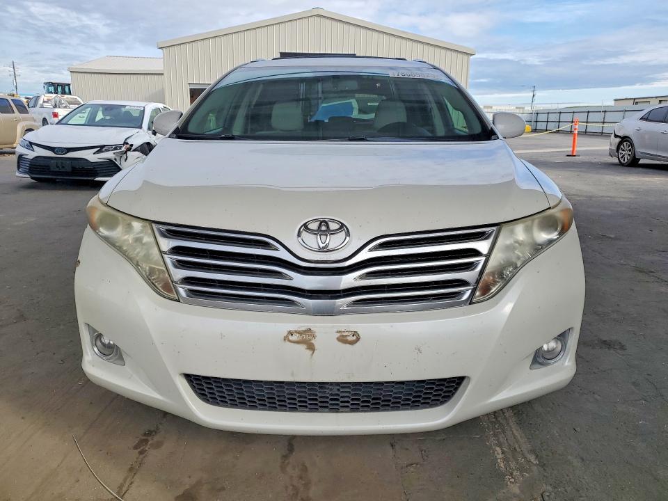 2009 Toyota Venza fwd 4cyl