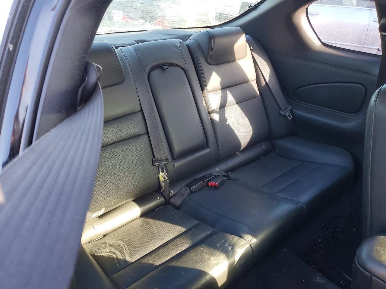 2006 Chevrolet Monte Carlo ss