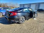 2016 Honda Civic exl