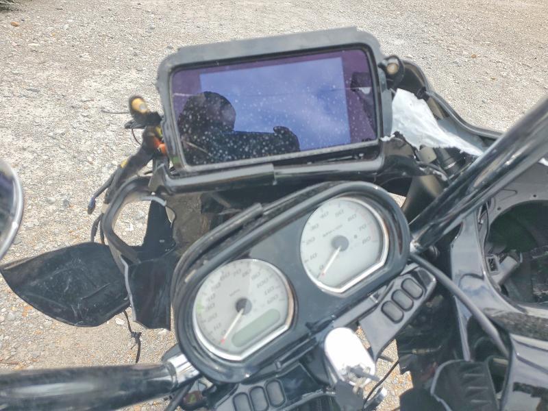 2014 Harley-Davidson Flhxs Street Glide Special