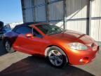 2007 Mitsubishi Eclipse Spyder gs