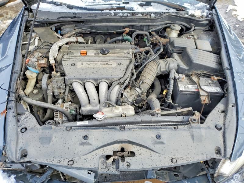 2003 Honda Accord lx