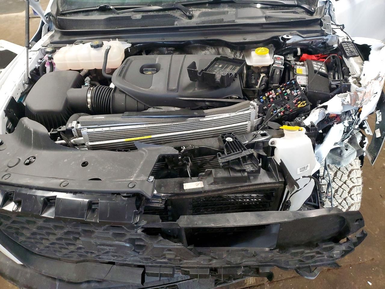 2026 Dodge Ram 1500 Rebel