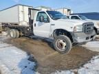 2005 Ford F450 Super Duty