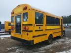 2012 Chevrolet Express School Bus