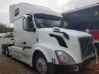 2012 Volvo VNL Semi Truck
