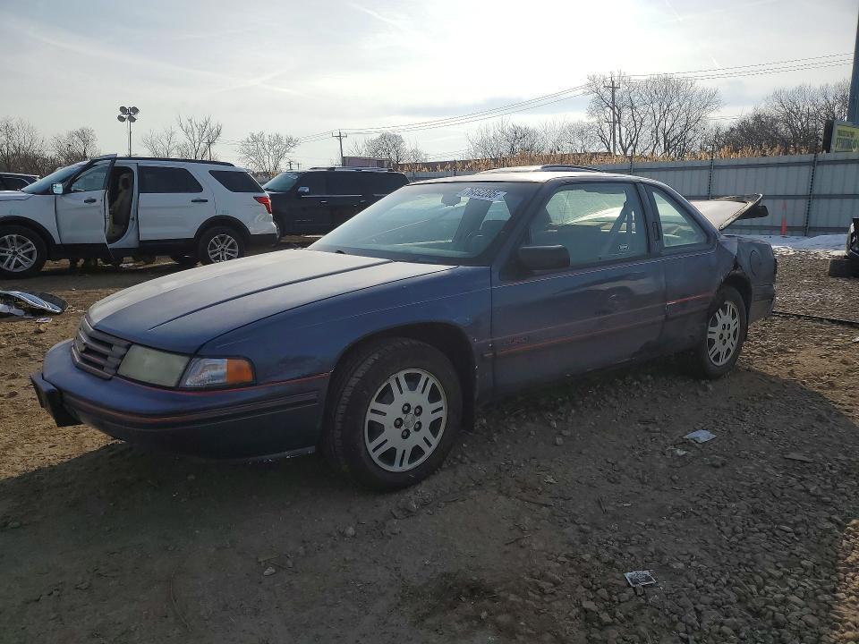 1994 Chevrolet Lumina Euro
