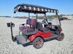 2022 Evol Golf Cart