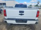 2018 Chevrolet Silverado C1500