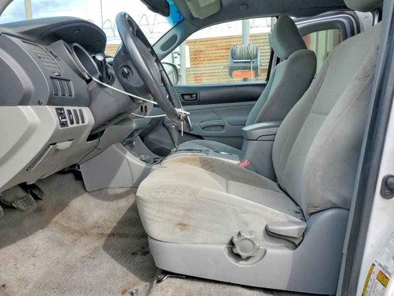 2011 Toyota Tacoma Utility / Service Truck