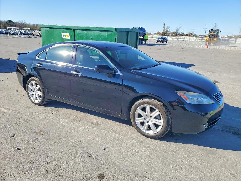 2008 Lexus Es 350