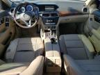 2014 Mercedes-Benz C 250