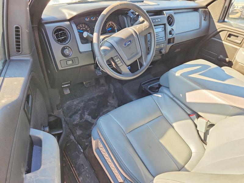 2014 Ford F150