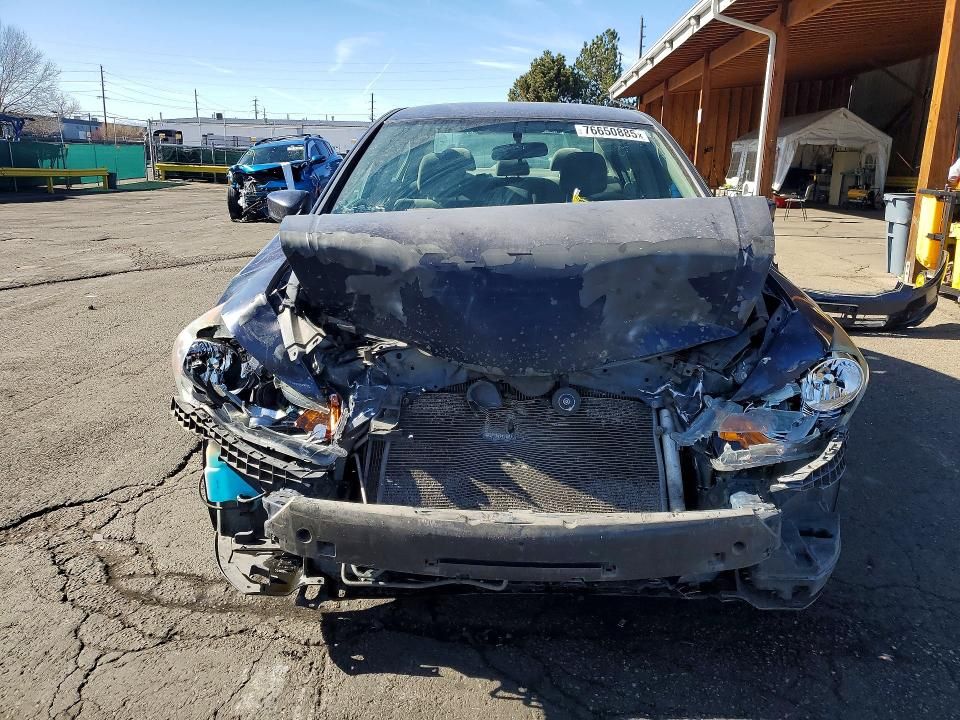 2008 Honda Accord lxp