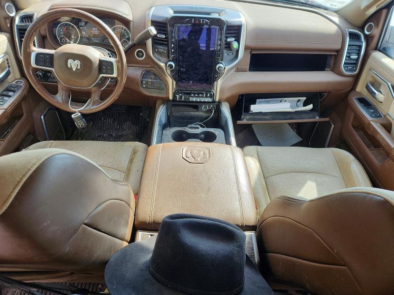 2021 Dodge 3500 Laramie