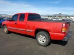 2000 Chevrolet Silverado C1500