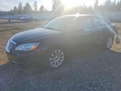 2014 Chrysler 200 Touring en venta en Graham, WA