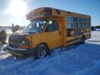 2011 Chevrolet 2011 Thomas Minotour G3500-School Bus