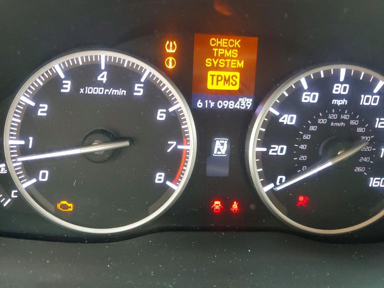 2015 Acura RDX