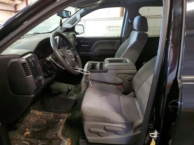 2016 GMC Sierra K1500