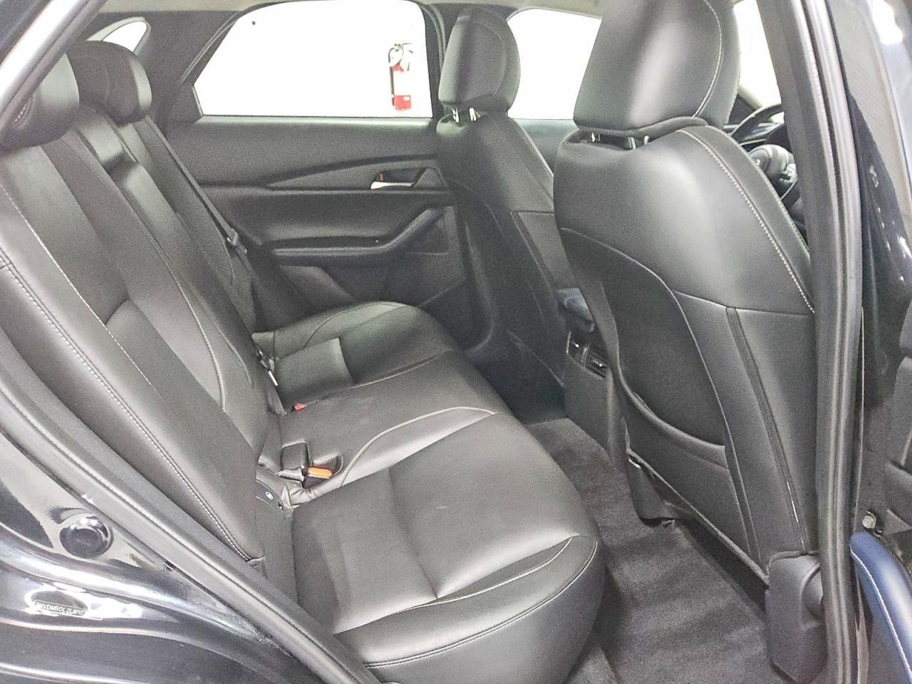 2020 Mazda Cx-30 Preferred