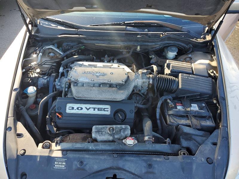 2004 Honda Accord ex