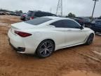 2017 Infinity Q60 Premium