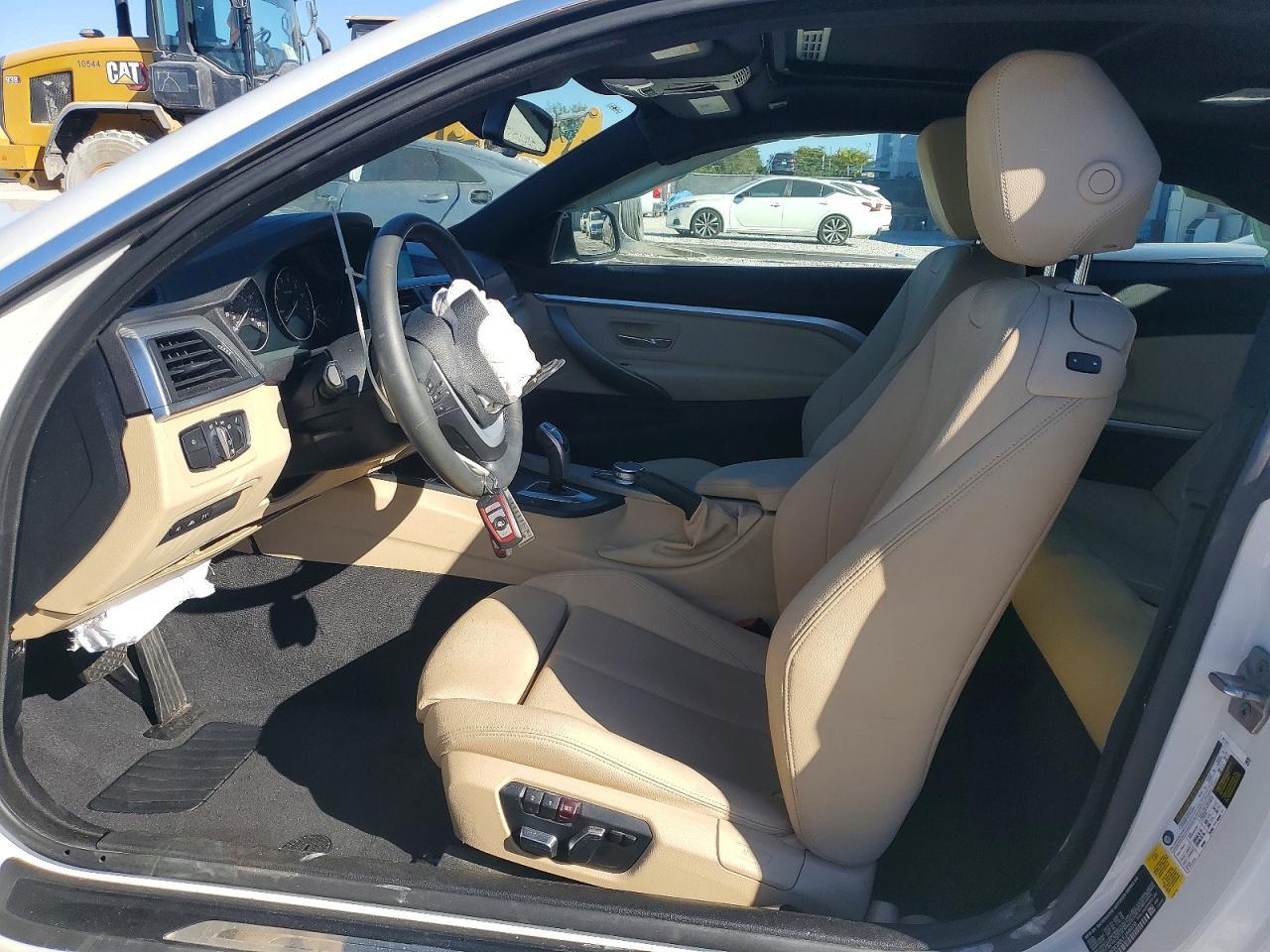 2020 BMW 430i