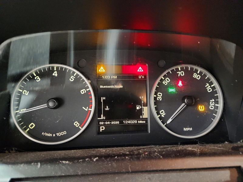 2013 Landau Boat Co LR4 hse Luxury