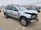 2004 Volvo Xc90