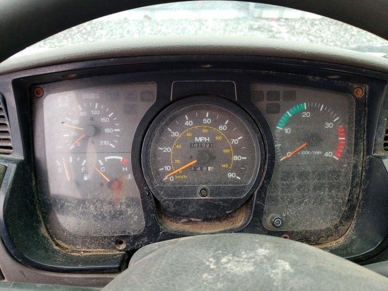 2000 Urwi 2000 Rollback Truck