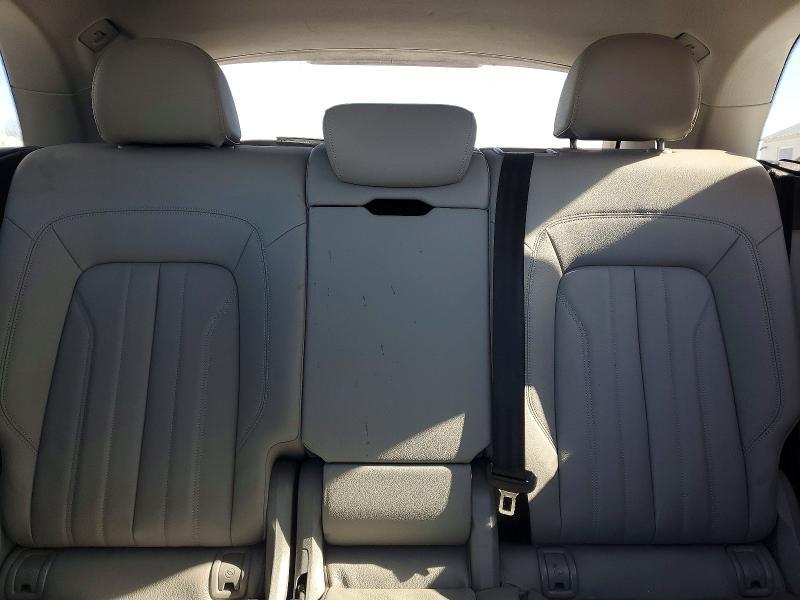 2019 Audi Q5 Premium
