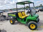 2023 John Deere TX 4X2 Utility Vehicle