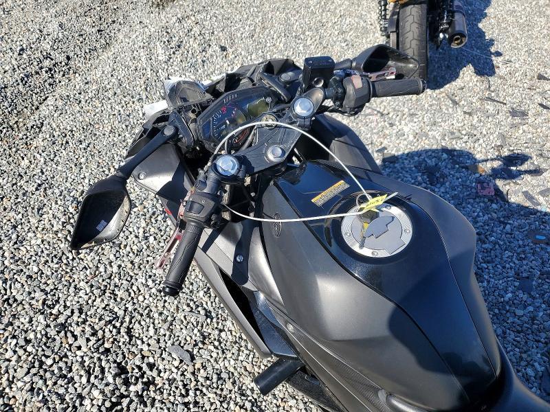 2017 Yamaha YZFR3 A