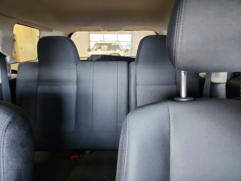 2013 Jeep Patriot Sport