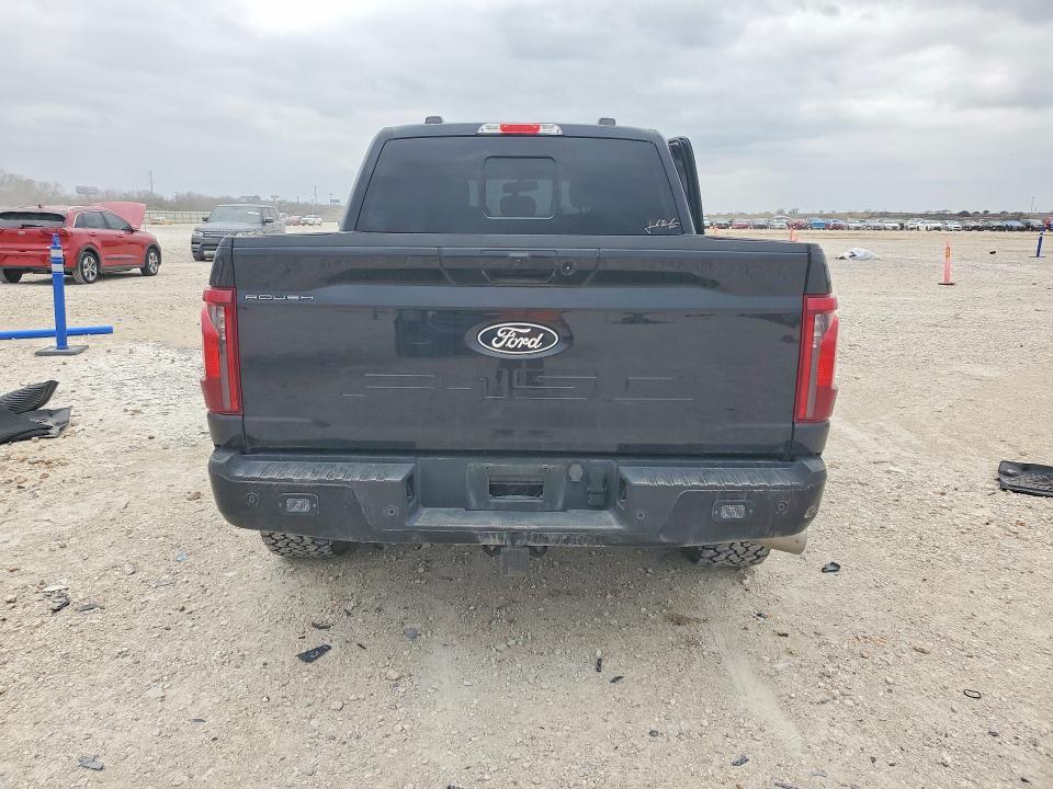 2024 Ford F150 XLT