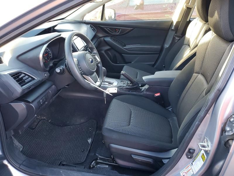 2018 Subaru Impreza Premium