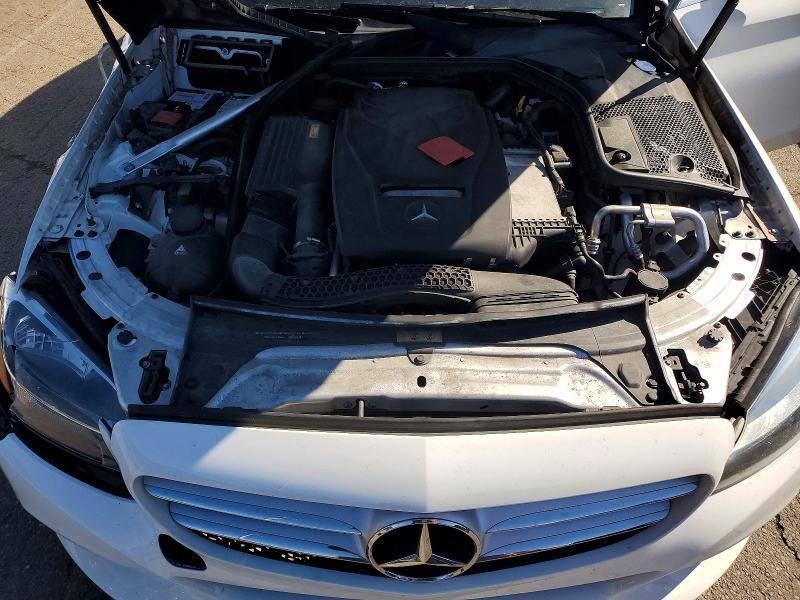 2017 Mercedes-Benz C300