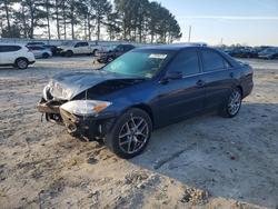 2003 Toyota Camry le for sale in Loganville, GA