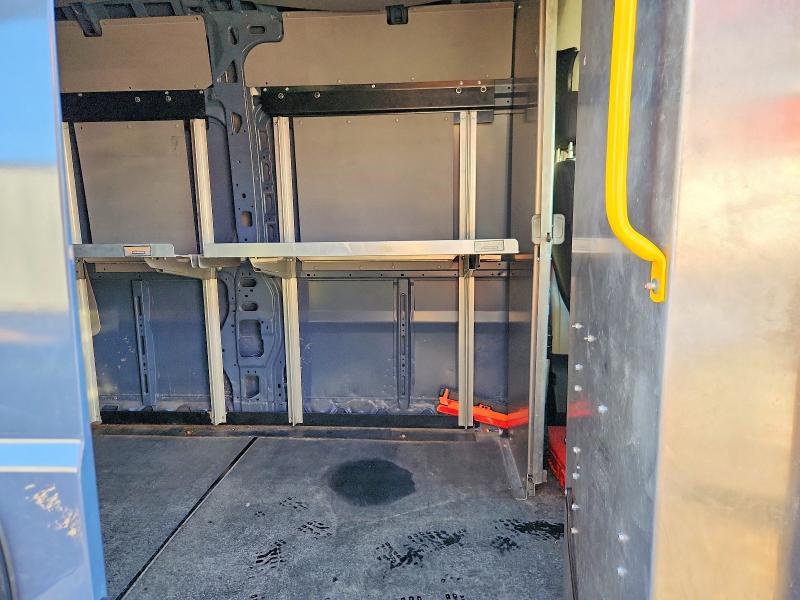 2020 Dodge Ram Promaster 3500 vf Delivery van