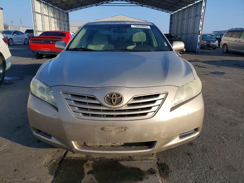 2007 Toyota Camry ce