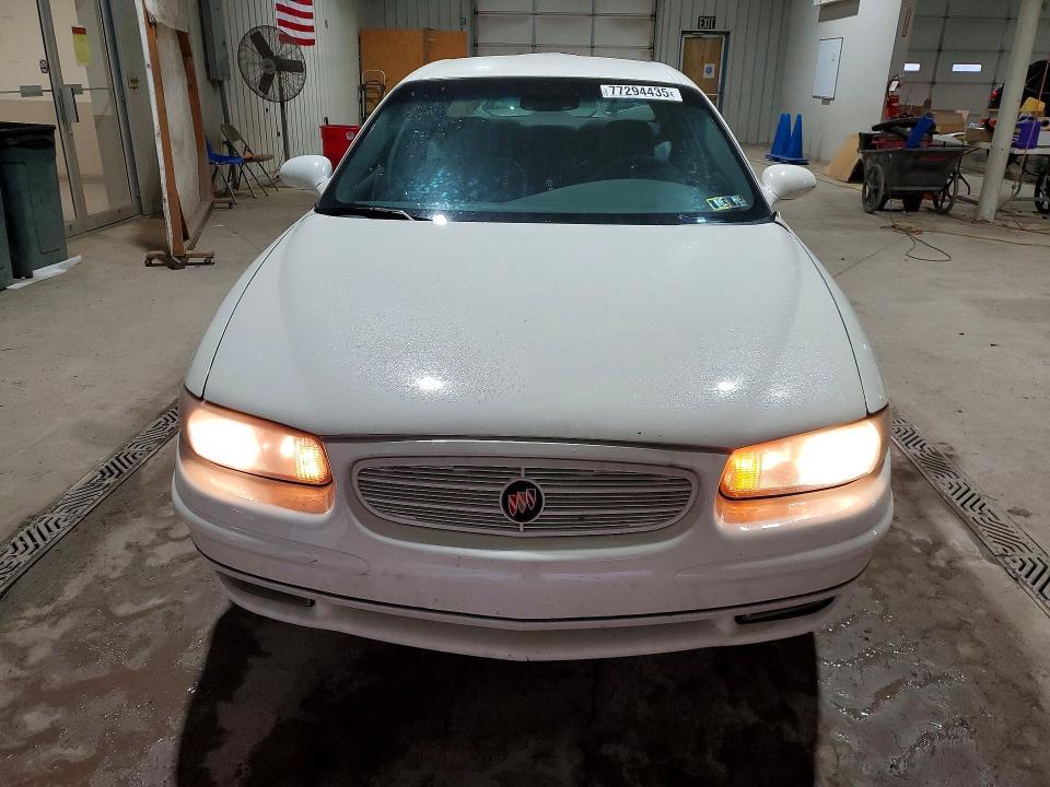 2004 Buick Regal ls