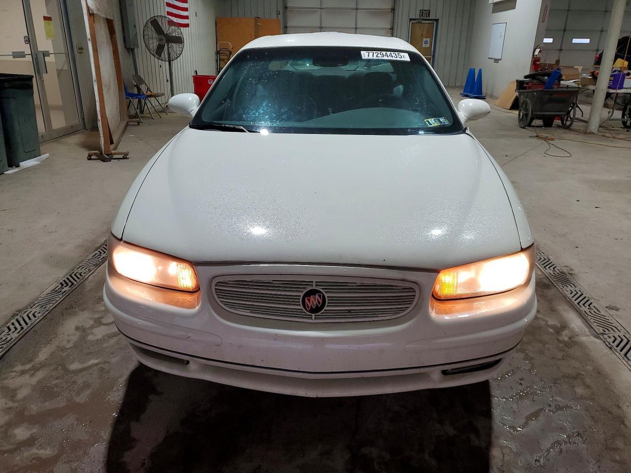 2004 Buick Regal ls