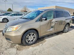 2012 Honda Odyssey ex for sale in Littleton, CO