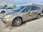 2012 Honda Odyssey ex