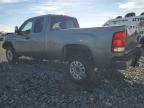 2007 GMC Sierra K2500 Heavy Duty